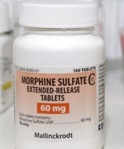 Buy Morphine Online