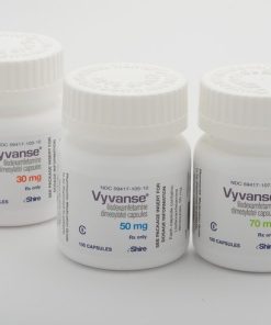 Buy Vyvanse Online