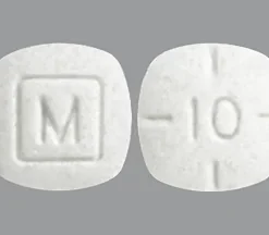 Vyvanse 10 mg chewable