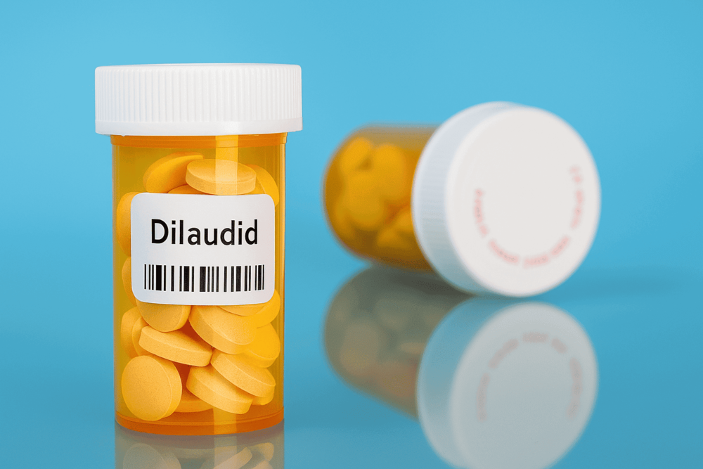 dilaudid medication